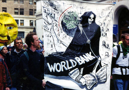 Banco Mundial