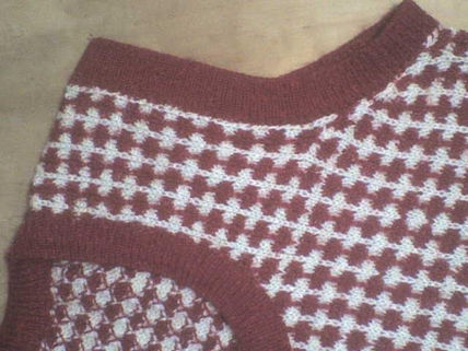 Rojo y blanco 2