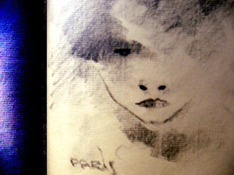 Sguardo e pensieri
