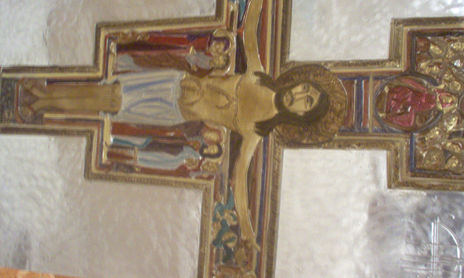 luz de virgen