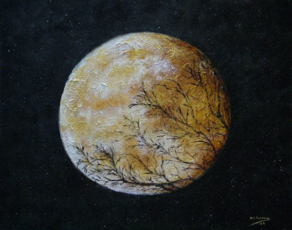 Luna Nueva