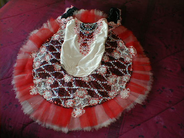 Paquita 