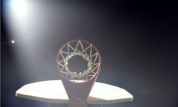 a basket for light