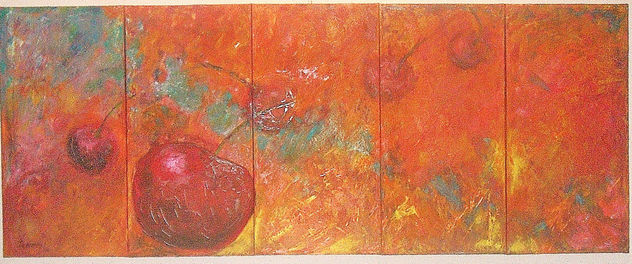 CAEN LAS CEREZAS