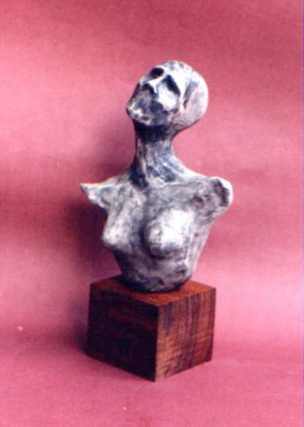 Angustia