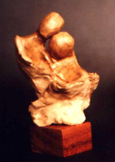 Dos Pottery Figurative