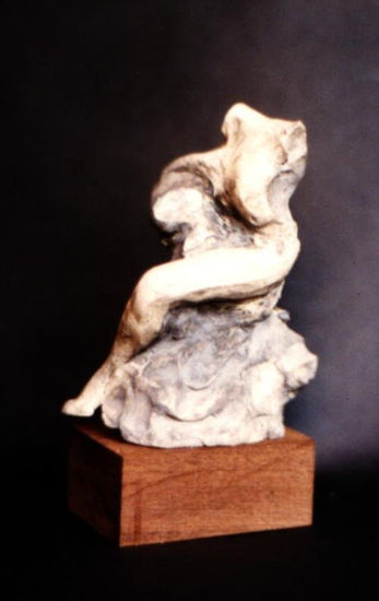 La Sensualidad Pottery Figurative