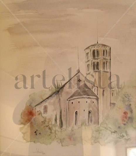 Sant Pere de Galligans