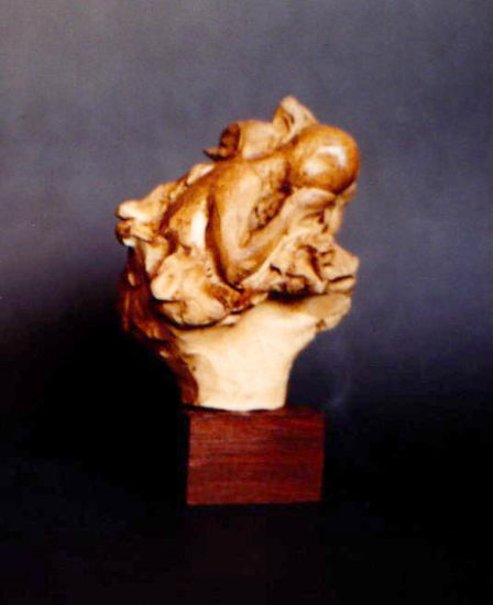 Tristeza Pottery Figurative