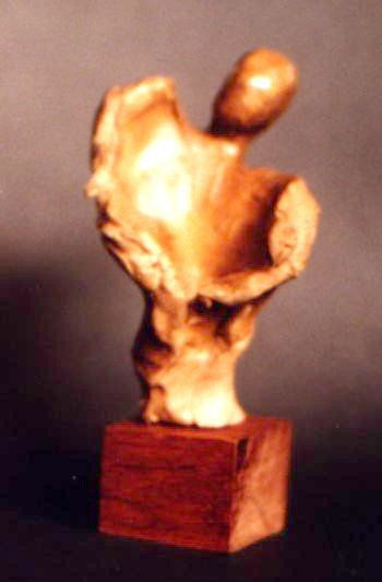 Uno Pottery Figurative