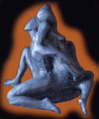 Dos Pottery Figurative