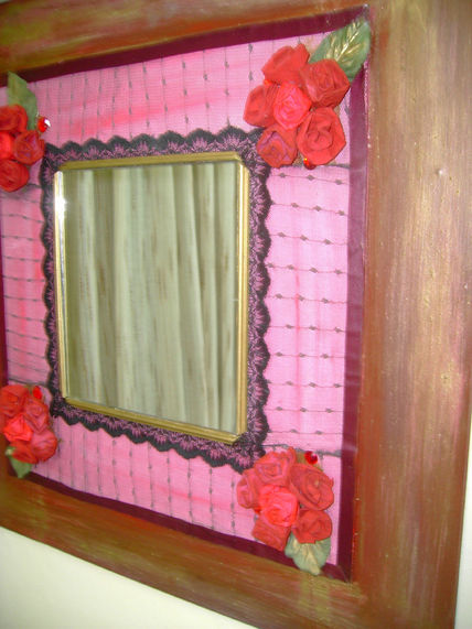 Rosas rojas a ti