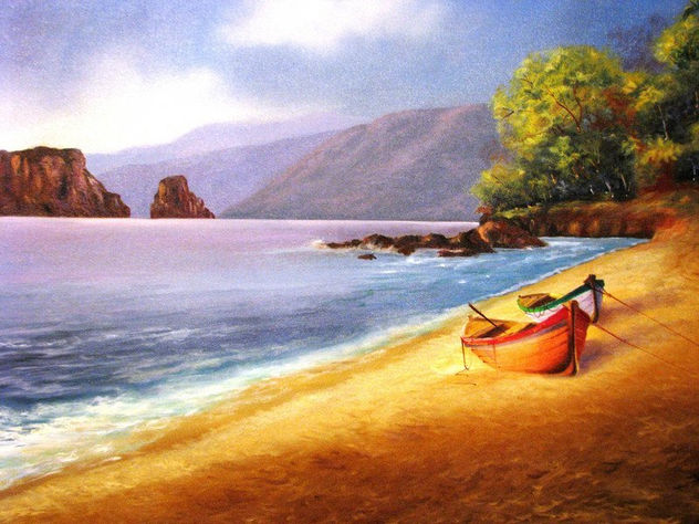 ENSENADA DE UTRIA