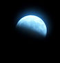 Eclipse lunar