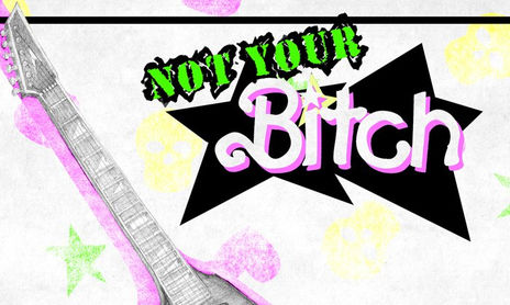 Riot Grrrls