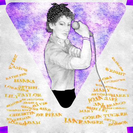 Feminista