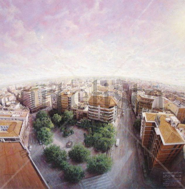 Planeta Tierra, Sol y Luna