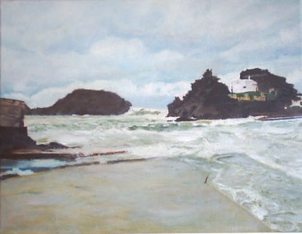 Temporal