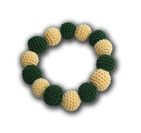 Pulsera 'Limón' de...