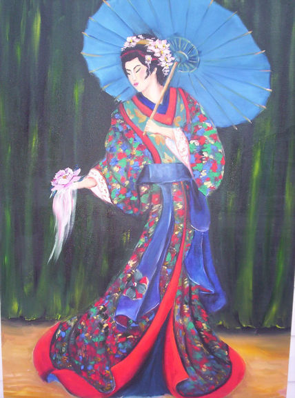 Japonesa
