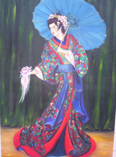Japonesa