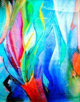 AZUL + AMOR