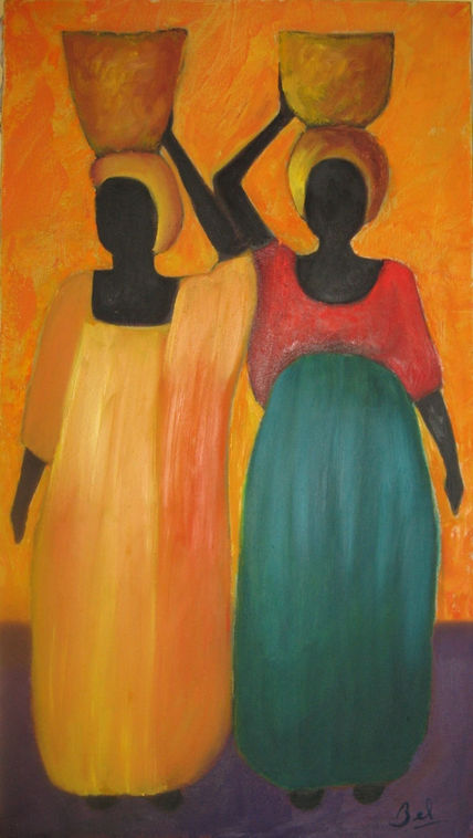Africanas
