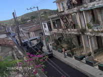 Calle abril 2008