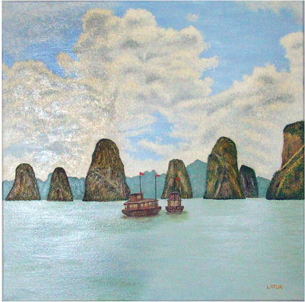Vietnam 1