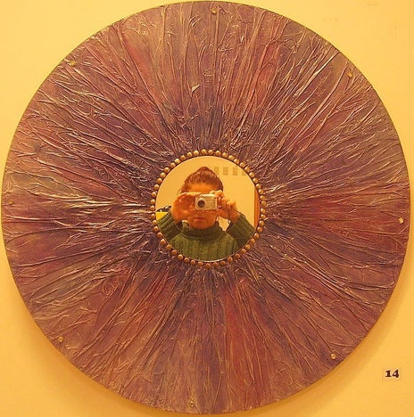 El Ojo de la...