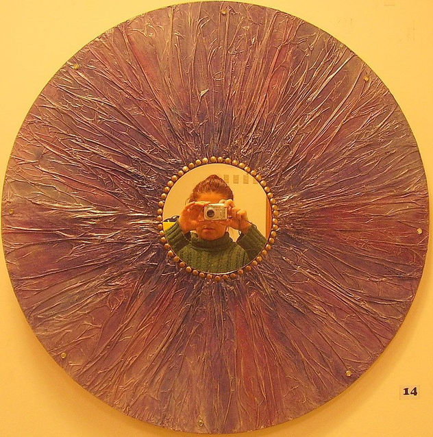 El Ojo de la Sacerdotisa