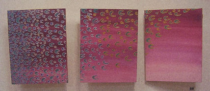 Lunas Voladoras