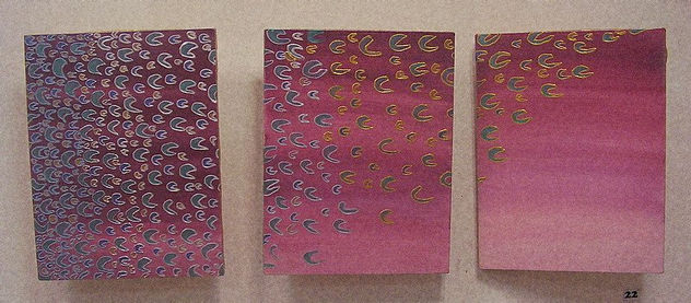 Lunas Voladoras