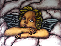 Angel (fragmento de...