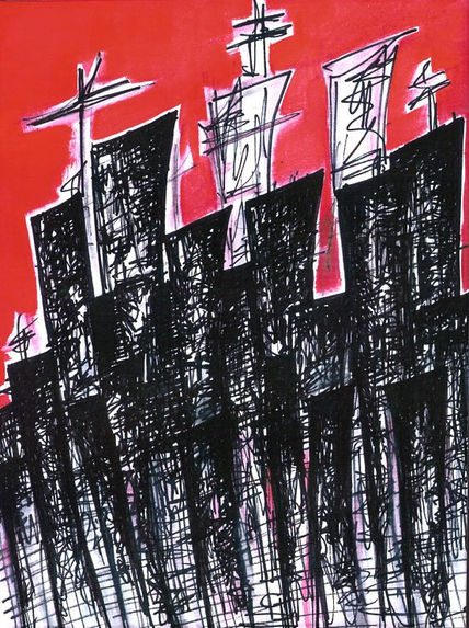 "S/tìtulo" (2003)