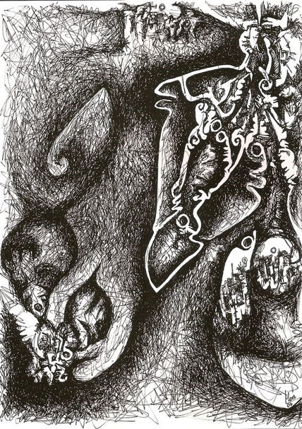 "S/tìtulo" (2008)