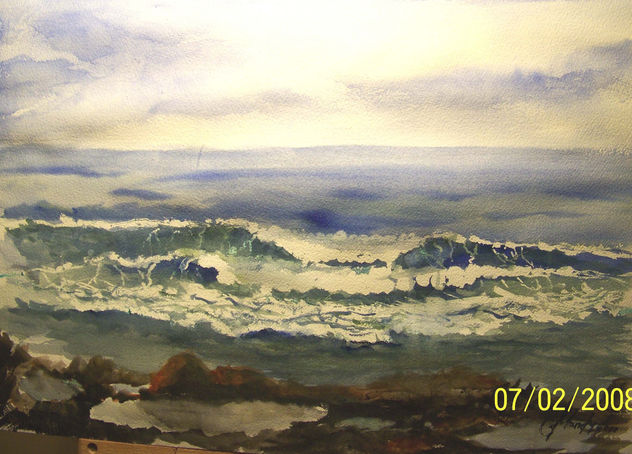 ROQUES DE BAJAMAR