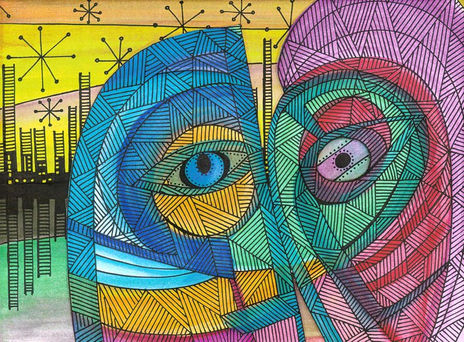 "Amantes" (2003)
