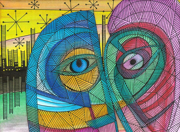 "Amantes" (2003)