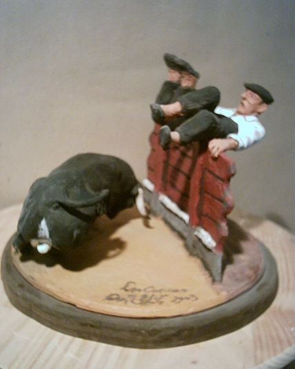 El tabloncillo