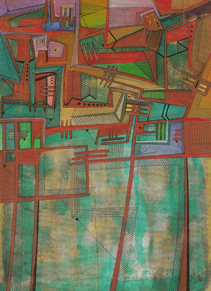 "Puertas" (2003)