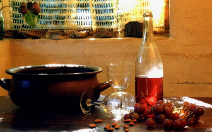 Cassoulet et...