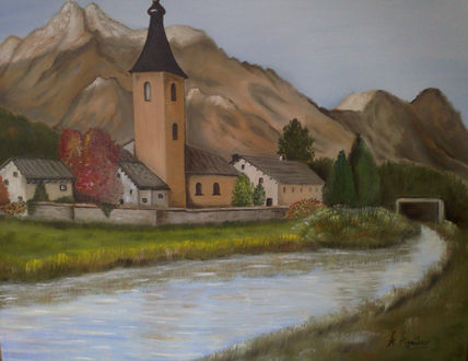 Paisaje 3