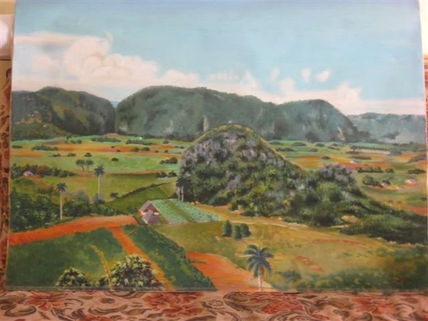 Valle de Viñales