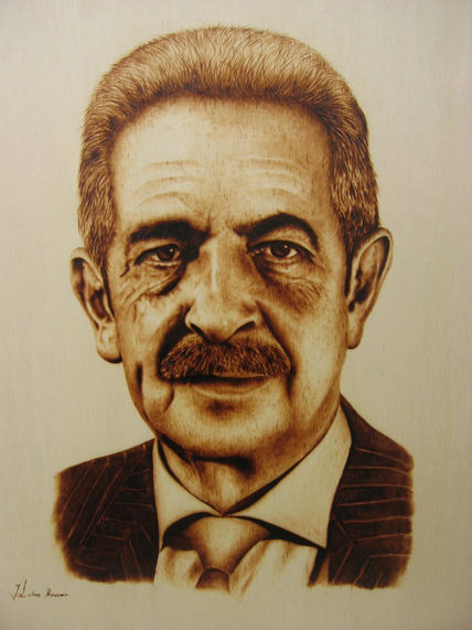 Miguel angel revilla