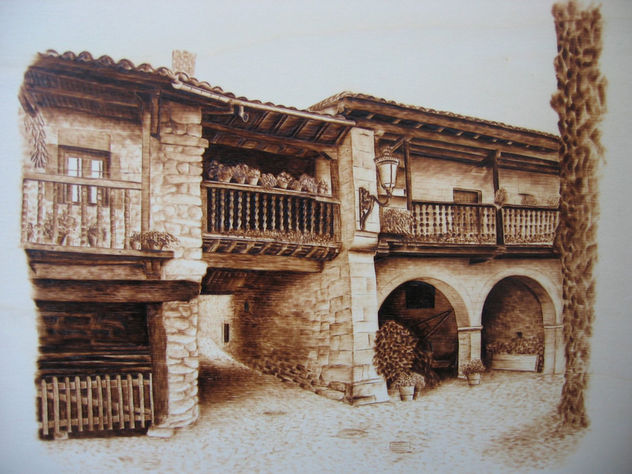 BARCENA MAYOR