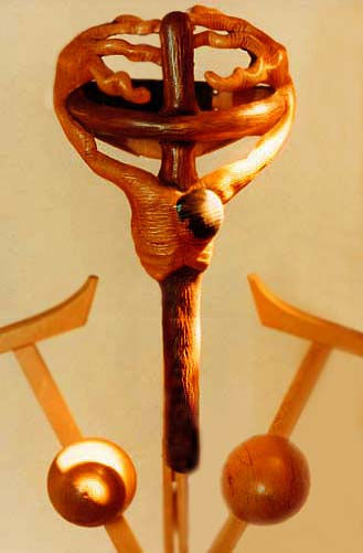 crucificado