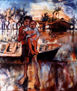inundación