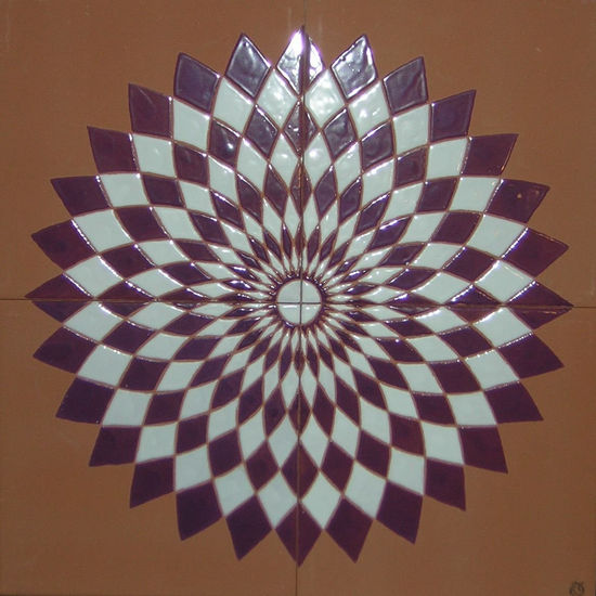 Mandala nº1 