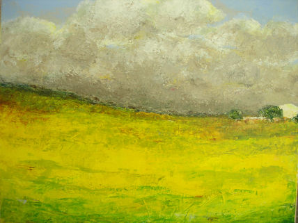 Paisaje del sur
